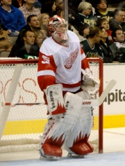 Photo of Jimmy Howard