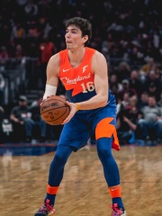 Photo of Cedi Osman