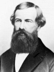 Photo of Elisha Otis