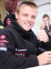 Photo of Sam Lowes