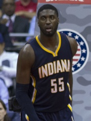 Photo of Roy Hibbert