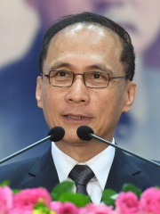 Photo of Lin Chuan