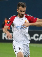 Photo of Boban Nikolov