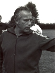 Photo of Hennes Weisweiler