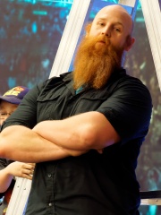 Photo of Erick Rowan