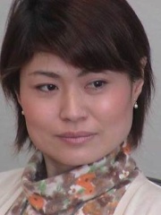 Photo of Michiru Yamane