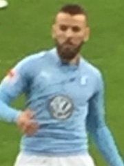 Photo of Erdal Rakip