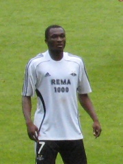 Photo of Yssouf Koné