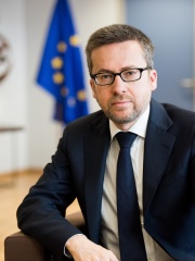 Photo of Carlos Moedas