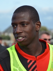 Photo of Abdoulaye Doucouré