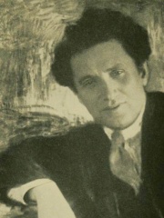 Photo of Grigory Zinoviev