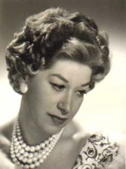 Photo of Regina Resnik