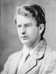 Photo of John Logie Baird