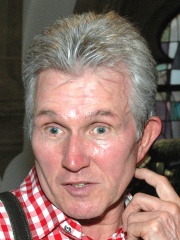 Photo of Jupp Heynckes