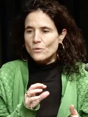 Photo of Mazarine Pingeot