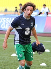 Photo of Stephen Hunt