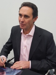 Photo of Guy Henry