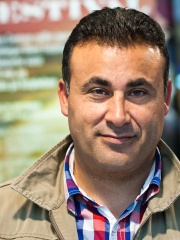 Photo of Naser Khader