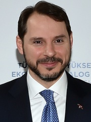 Photo of Berat Albayrak