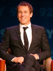 Photo of Tobias Menzies