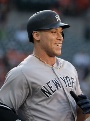 Photo of Aaron Judge