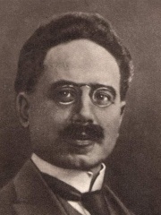 Photo of Karl Liebknecht