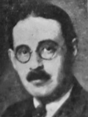 Photo of Harold Laski