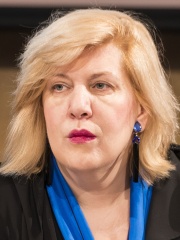 Photo of Dunja Mijatović