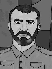 Photo of Marwan Issa