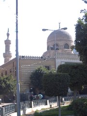 Photo of Sayyida Nafisa