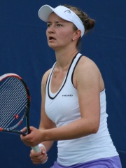 Photo of Barbora Krejčíková