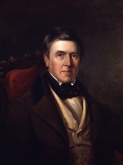 Photo of David Cox