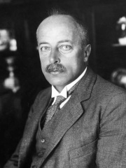 Photo of Max von Laue