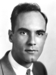 Photo of Carl David Anderson