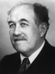 Photo of Otto Stern