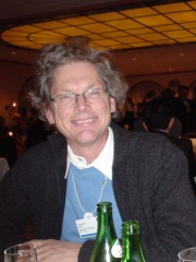 Photo of Bill Joy