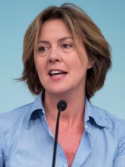 Photo of Beatrice Lorenzin