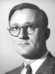 Photo of Polykarp Kusch