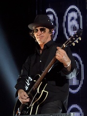 Photo of Izzy Stradlin