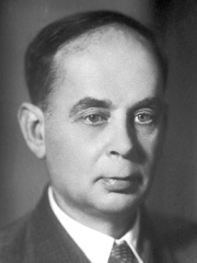 Photo of Ilya Frank