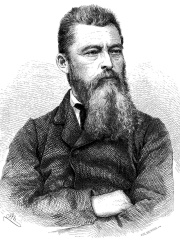 Photo of Ludwig Feuerbach