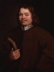 Photo of John Bunyan