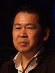 Photo of Yu Suzuki