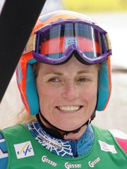 Photo of Sarah Schleper