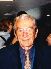 Photo of Ivar Giaever