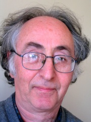 Photo of Brian Josephson