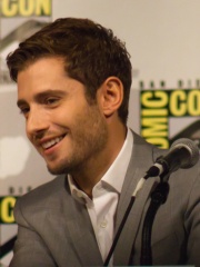 Photo of Julian Morris