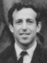 Photo of Ben Roy Mottelson