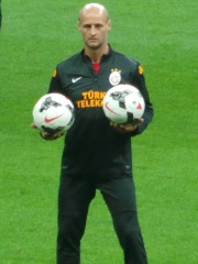 Photo of Attilio Lombardo