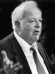 Photo of Burton Richter